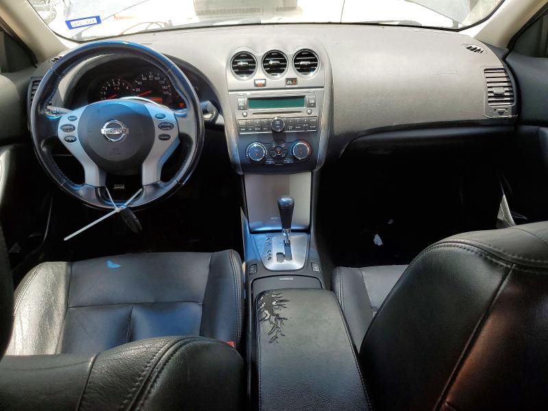 Продажа на аукционе авто 2009 Nissan Altima, vin: 1N4AL21E89N504075, номер лота: 57175586