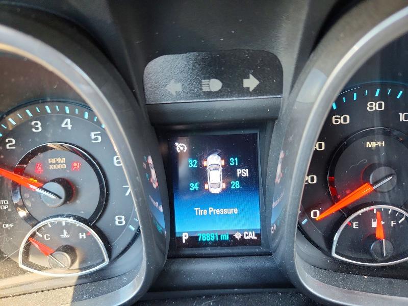2015 Chevrolet Malibu მანქანა იყიდება აუქციონზე, vin: 1G11C5SL3FF342363, აუქციონის ნომერი: 58084496