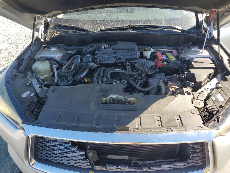 Aukcja sprzedaży 2019 Infiniti Qx50, vin: 3PCAJ5M19KF108610, numer aukcji: 56060726
