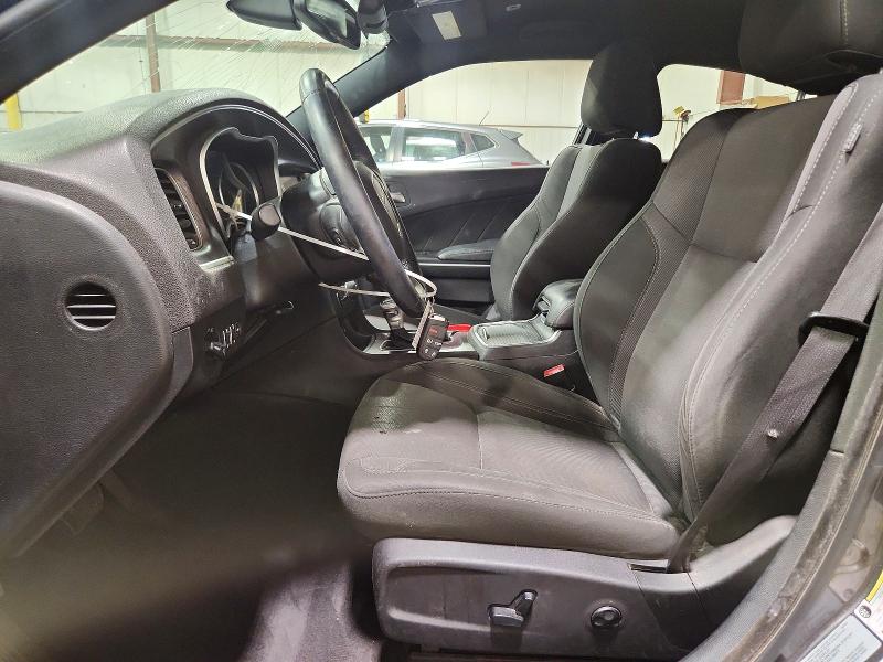 Aukcja sprzedaży 2017 Dodge Charger, vin: 2C3CDXHG8HH664456, numer aukcji: 73340625