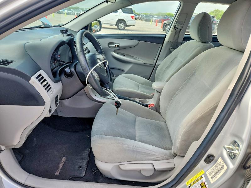 Aukcja sprzedaży 2012 Toyota Corolla, vin: 5YFBU4EEXCP051363, numer aukcji: 56871286