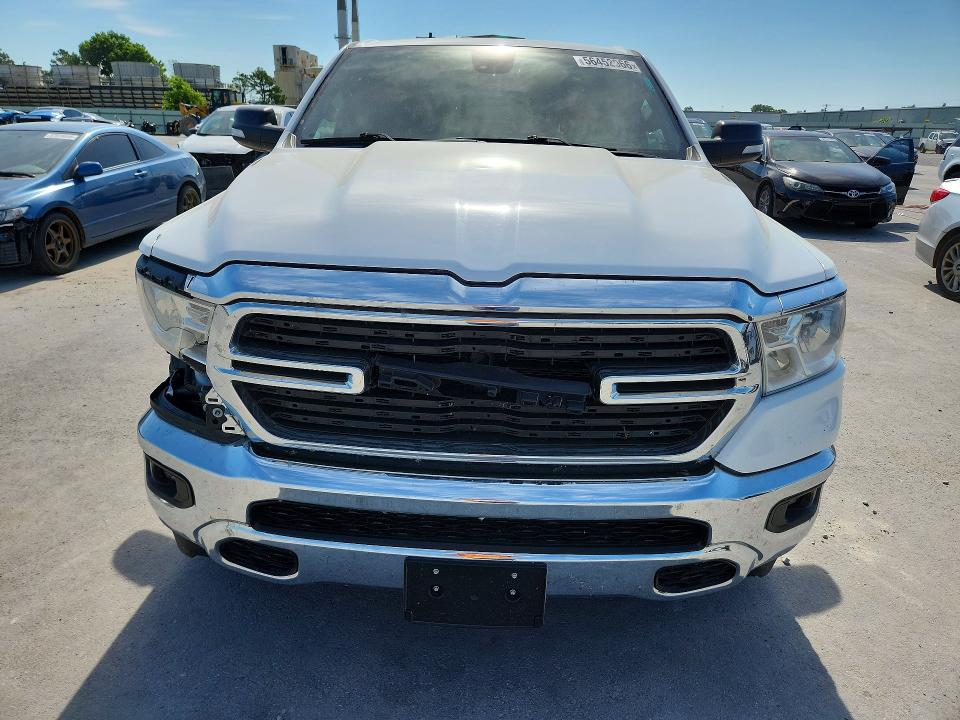 Aukcja sprzedaży 2021 Ram 1500, vin: 1C6SRFFT2MN721567, numer aukcji: 56452966