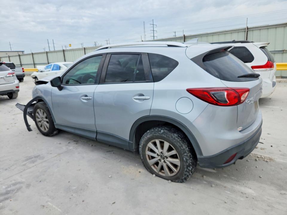 Aukcja sprzedaży 2016 Mazda Cx-5, vin: JM3KE4CY8G0846445, numer aukcji: 58327746