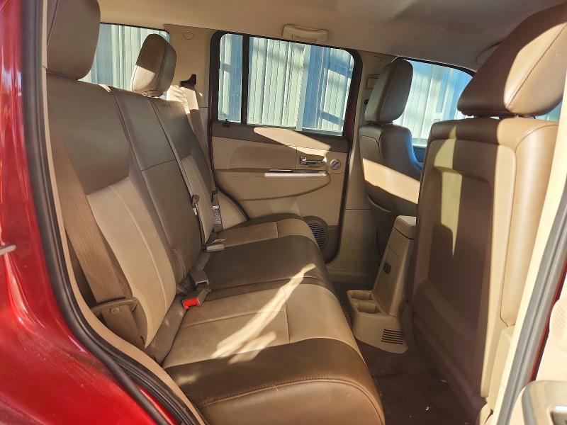 Продажа на аукционе авто 2008 Jeep Liberty, vin: 1J8GN58K58W199650, номер лота: 57188436