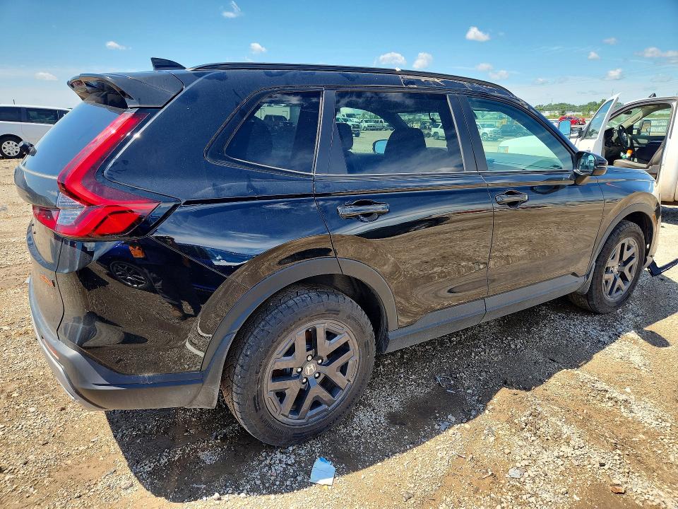 Aukcja sprzedaży 2026 Honda Cr -v, vin: 7FARS6H62TE042855, numer aukcji: 59009436