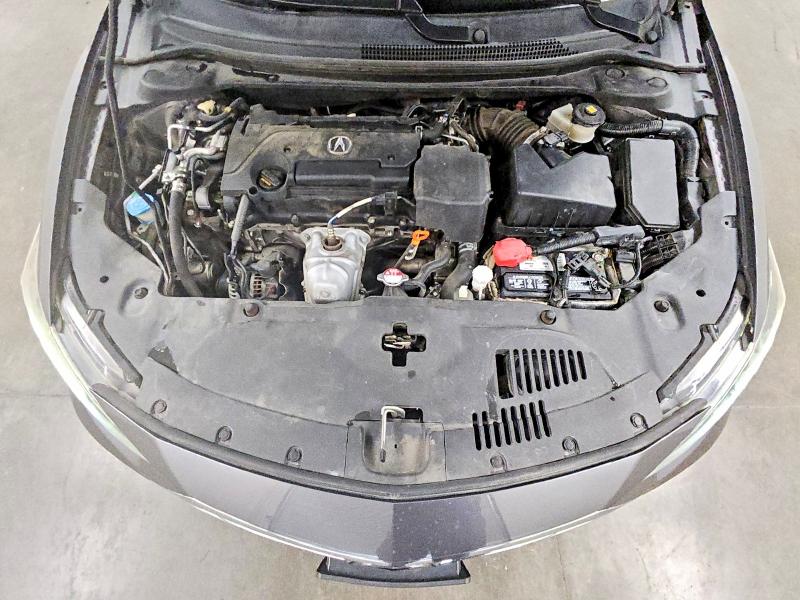 Продажа на аукционе авто 2019 Acura Ilx, vin: 19UDE2F78KA000992, номер лота: 57596396