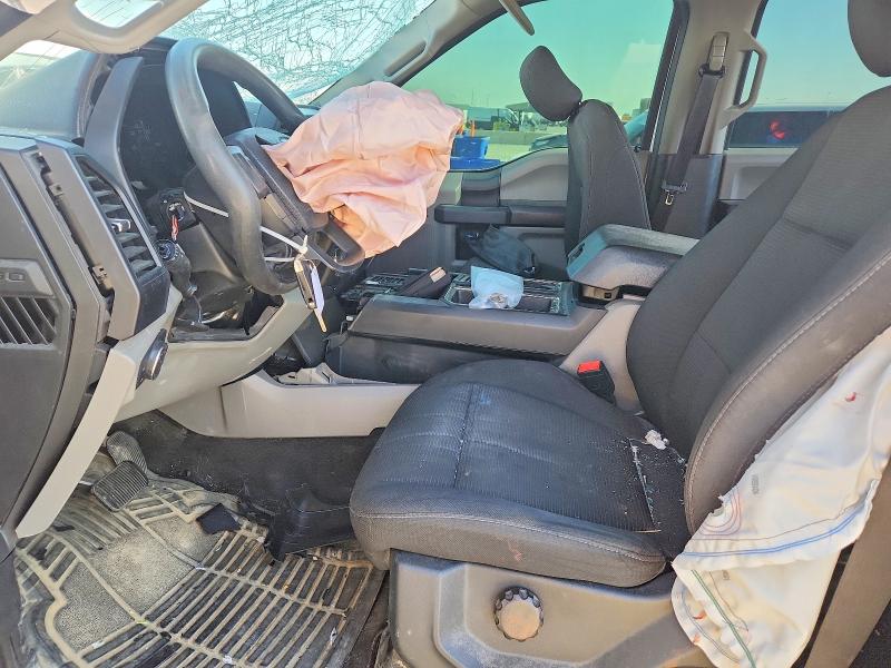 Продажа на аукционе авто 2019 Ford F150, vin: 1FTEW1EP3KKD72259, номер лота: 85991855