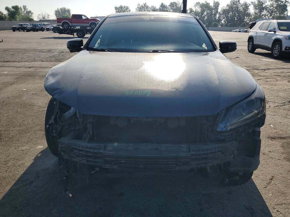 Продаж на аукціоні авто 2014 Honda Accord, vin: 1HGCR3F86EA012349, номер лоту: 56815256