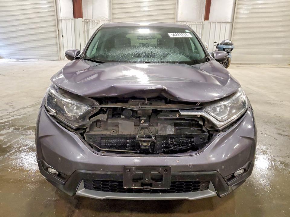 Aukcja sprzedaży 2017 Honda Cr-v, vin: 5J6RW2H82HL006785, numer aukcji: 56257676