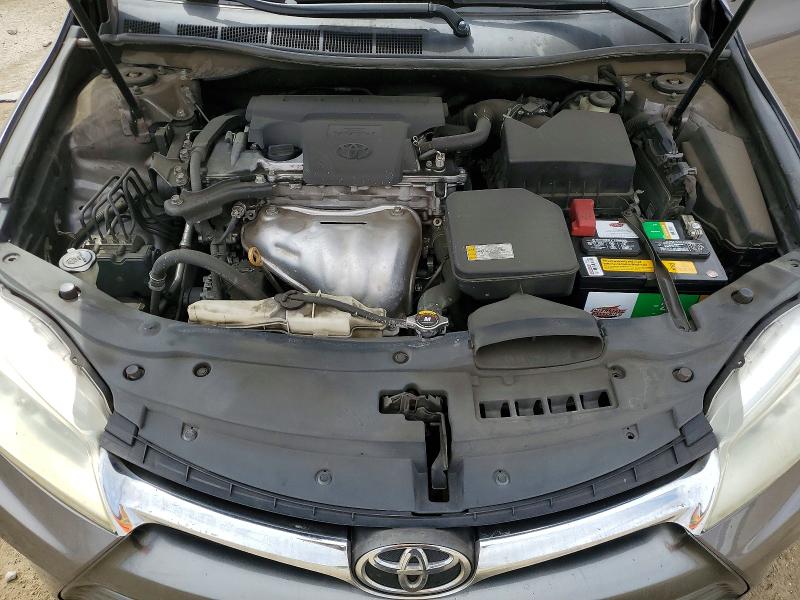 Продаж на аукціоні авто 2016 Toyota Camry, vin: 4T4BF1FK1GR577212, номер лоту: 55461166