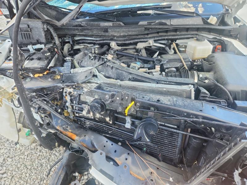 Продаж на аукціоні авто 2024 Nissan Armada, vin: JN8AY2BB0R9854104, номер лоту: 57271896