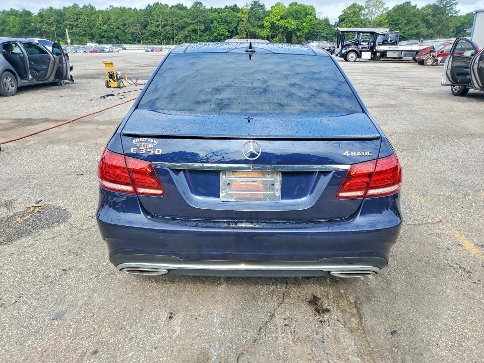 2014 Mercedes-benz E მანქანა იყიდება აუქციონზე, vin: WDDHF8JB5EA992756, აუქციონის ნომერი: 58625696
