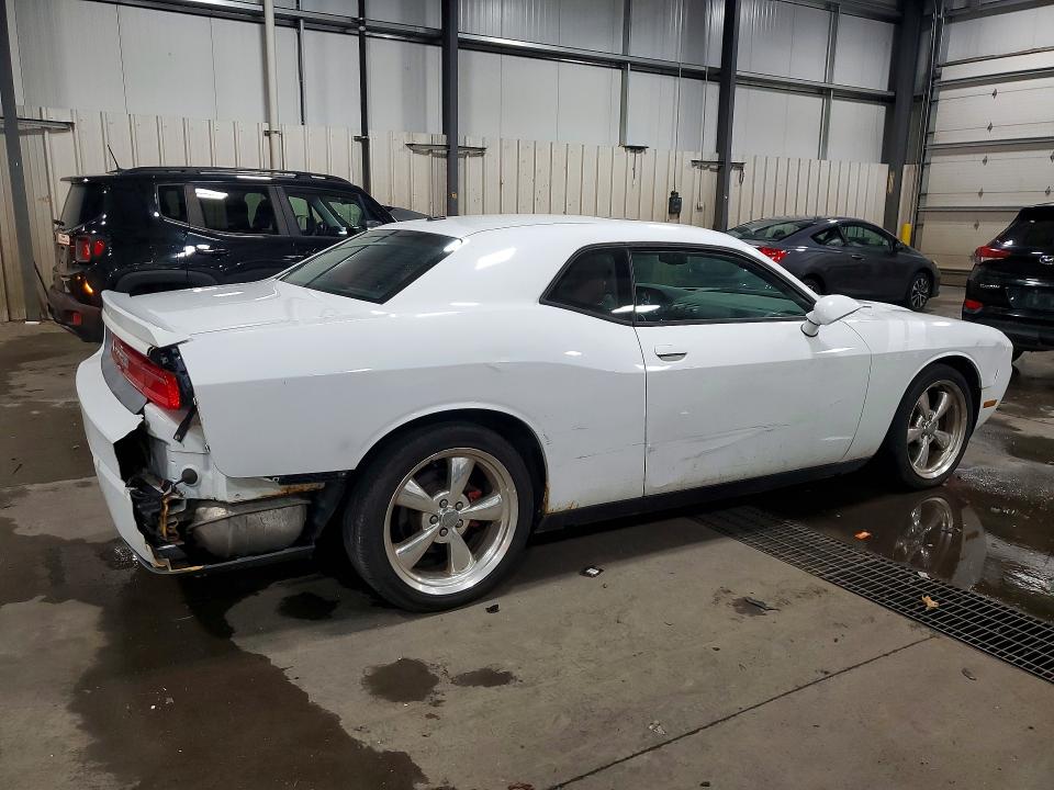 Aukcja sprzedaży 2013 Dodge Challenger, vin: 2C3CDYBT9DH631276, numer aukcji: 57400486