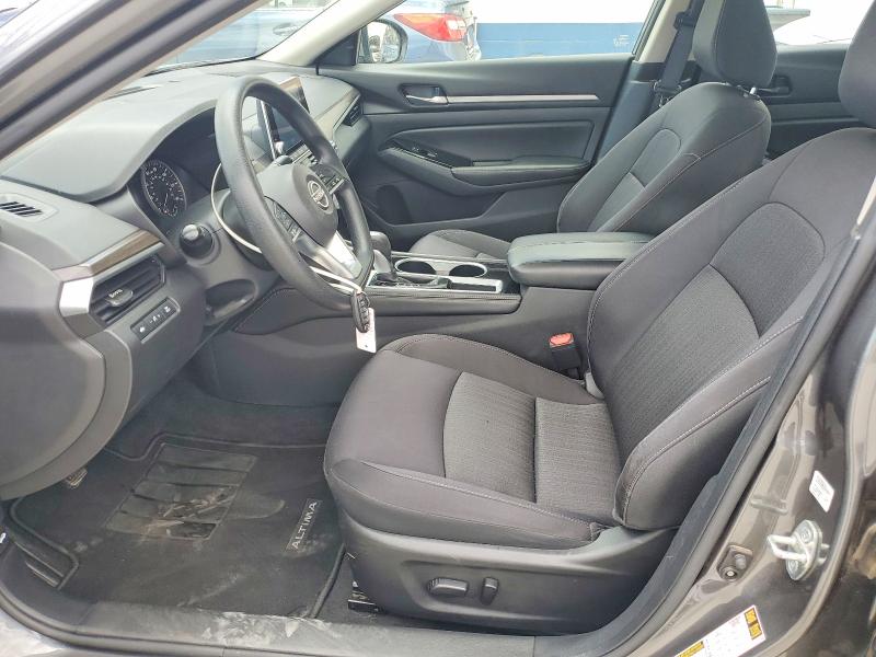 Aukcja sprzedaży 2023 Nissan Altima, vin: 1N4BL4DV1PN380336, numer aukcji: 59112396