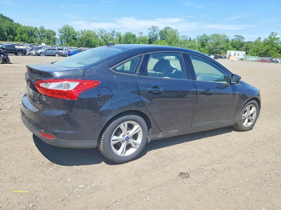 2014 Ford Focus მანქანა იყიდება აუქციონზე, vin: 1FADP3F28EL457318, აუქციონის ნომერი: 56947346