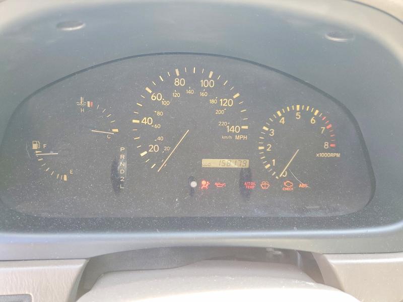 Продажа на аукционе авто 1999 Lexus Rx, vin: JT6HF10U1X0012993, номер лота: 57848596