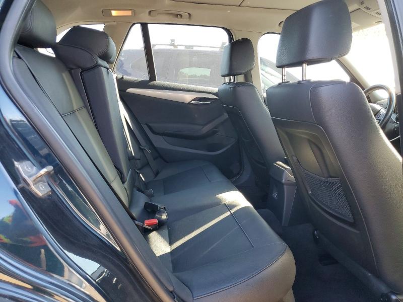 Продажа на аукционе авто 2013 Bmw X1, vin: WBAVL1C5XDVR82295, номер лота: 55582906