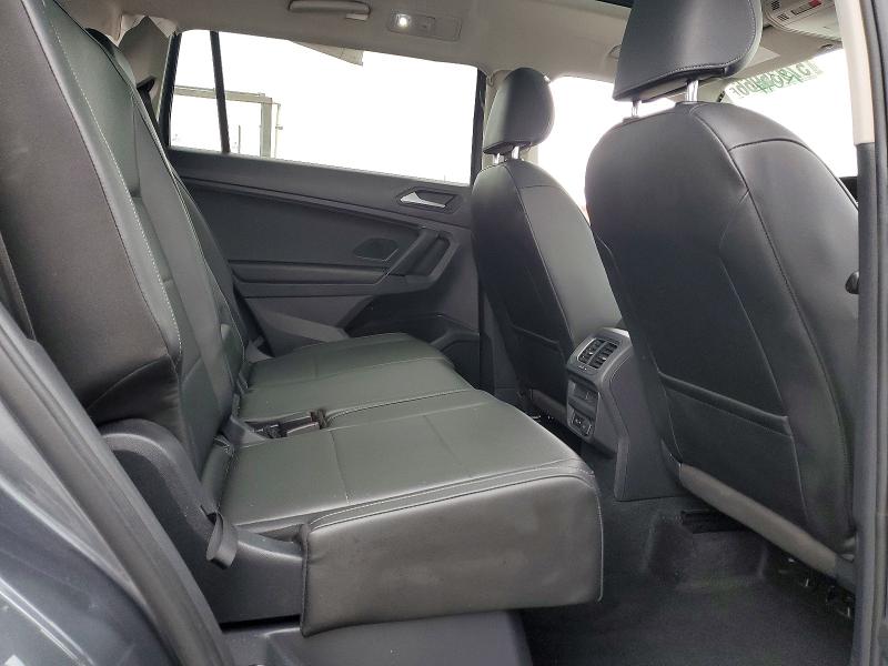 Auction sale of the 2019 Volkswagen Tiguan, vin: 3VV3B7AXXKM065063, lot number: 57935966