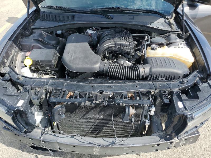 Aukcja sprzedaży 2019 Dodge Charger, vin: 2C3CDXHG3KH685030, numer aukcji: 59192626
