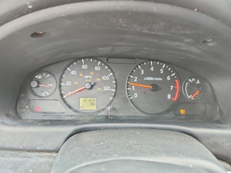 Aukcja sprzedaży 2005 Nissan Sentra, vin: 3N1CB51D15L585612, numer aukcji: 59075836