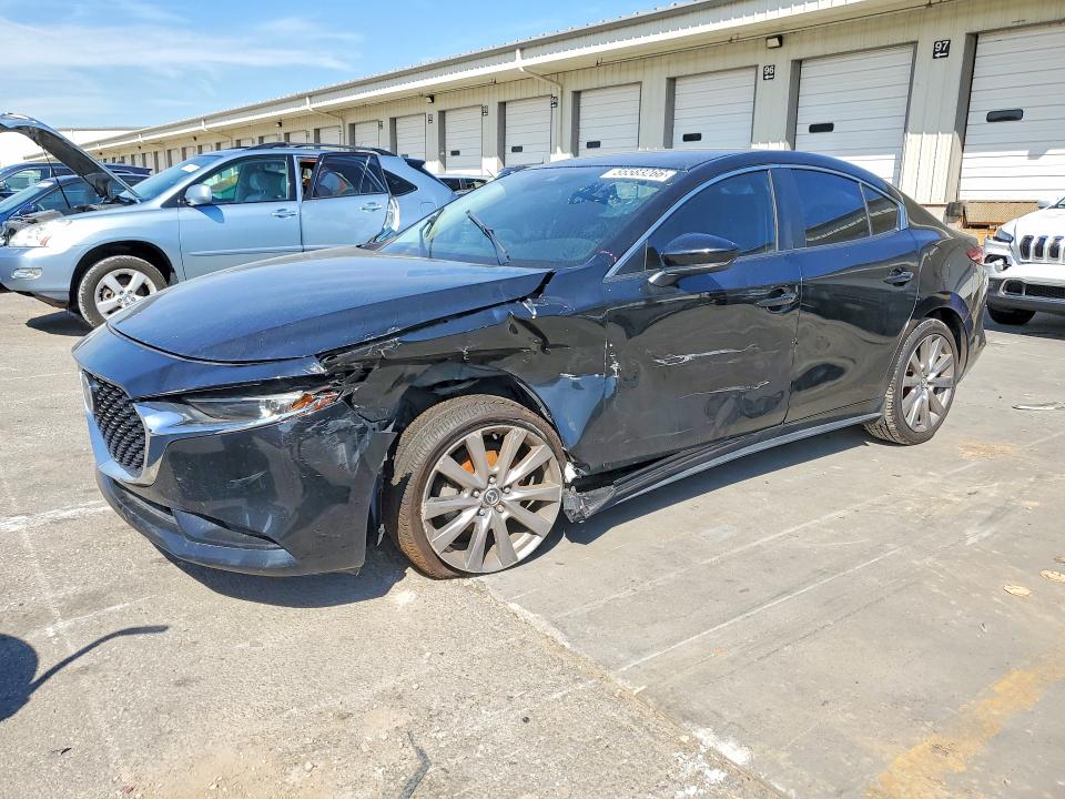 Aukcja sprzedaży 2019 Mazda 3, vin: 3MZBPAAL4KM106418, numer aukcji: 55583266