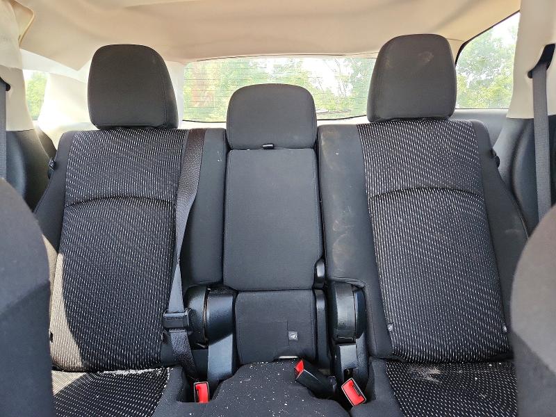 56866766 :رقم المزاد ، 3C4PDCAB1JT152460 vin ، 2018 Dodge Journey مزاد بيع