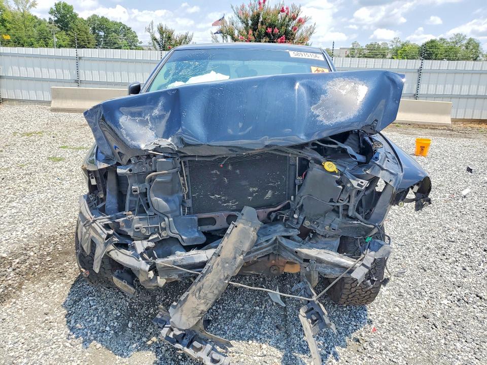 Продажа на аукционе авто 2014 Ram 1500, vin: 1C6RR6KT6ES168400, номер лота: 58915156