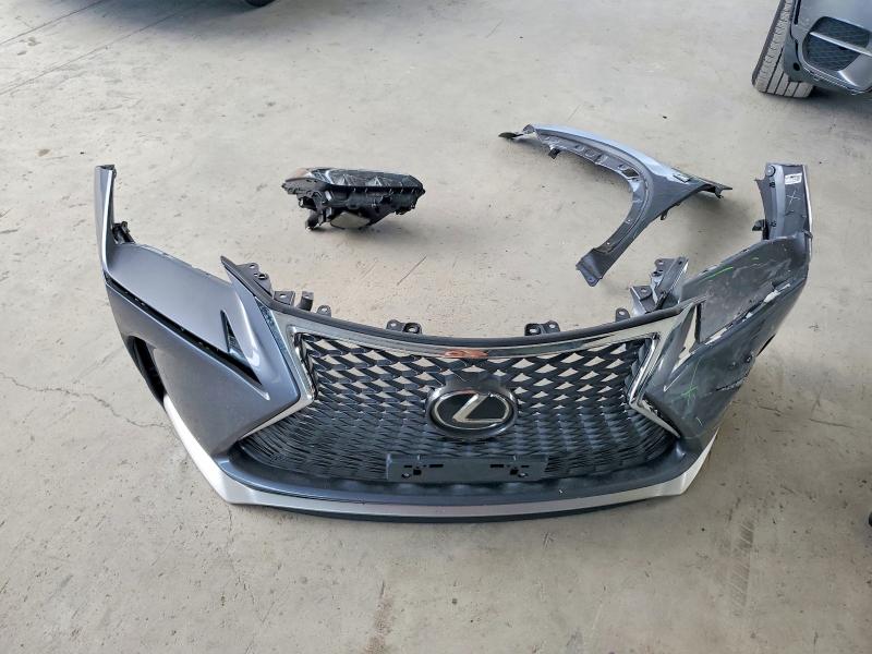 Продажа на аукционе авто 2017 Lexus Nx 200t, vin: JTJBARBZ5H2148437, номер лота: 55700446