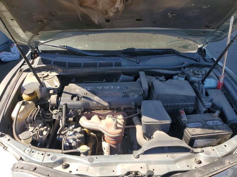 57061326 :رقم المزاد ، 4T4BE46K78R027759 vin ، 2008 Toyota Camry مزاد بيع