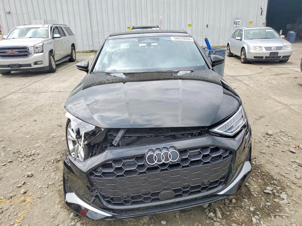 Aukcja sprzedaży 2026 Audi A3, vin: WAUGUDGY3TA066172, numer aukcji: 56839666