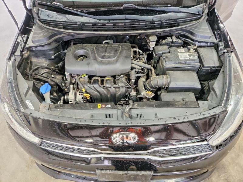Продажа на аукционе авто 2019 Kia Rio, vin: 3KPA25AB4KE201857, номер лота: 57746006