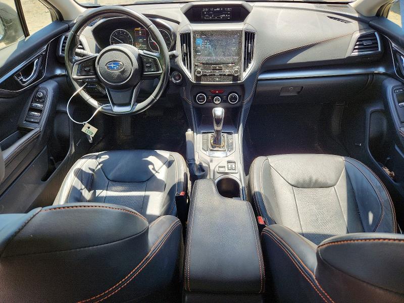 2019 Subaru Crosstrek მანქანა იყიდება აუქციონზე, vin: JF2GTANC3KH356463, აუქციონის ნომერი: 55563236
