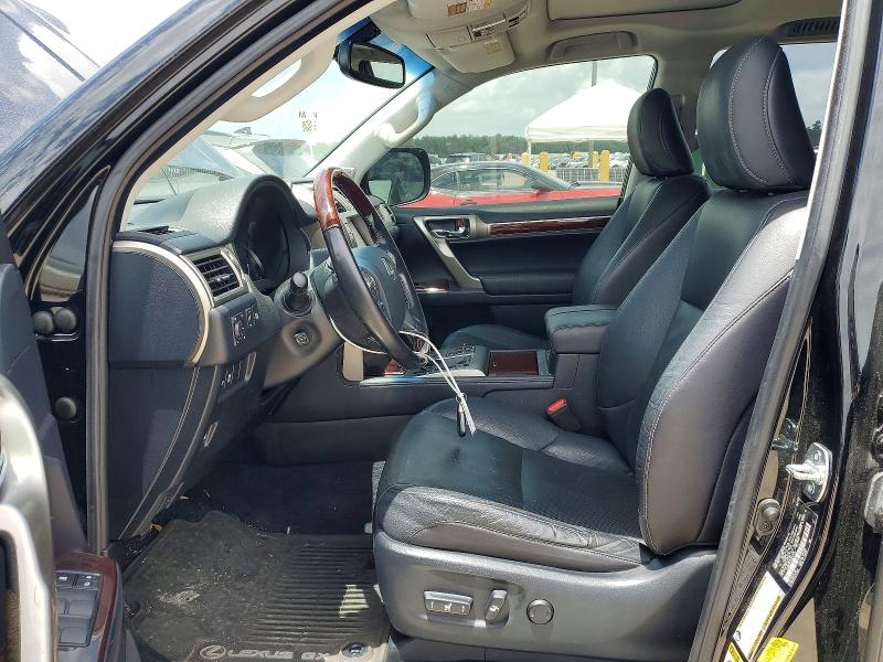 Продажа на аукционе авто 2017 Lexus Gx, vin: JTJBM7FX2H5167370, номер лота: 56319996