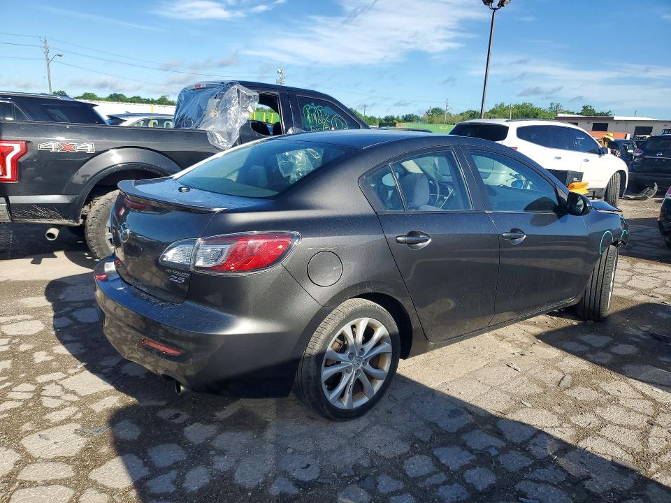 Aukcja sprzedaży 2011 Mazda 3, vin: JM1BL1U53B1416519, numer aukcji: 55692996