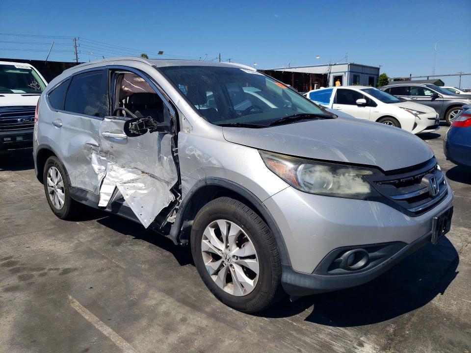 Aukcja sprzedaży 2013 Honda Cr-v, vin: 2HKRM3H78DH521460, numer aukcji: 57509946