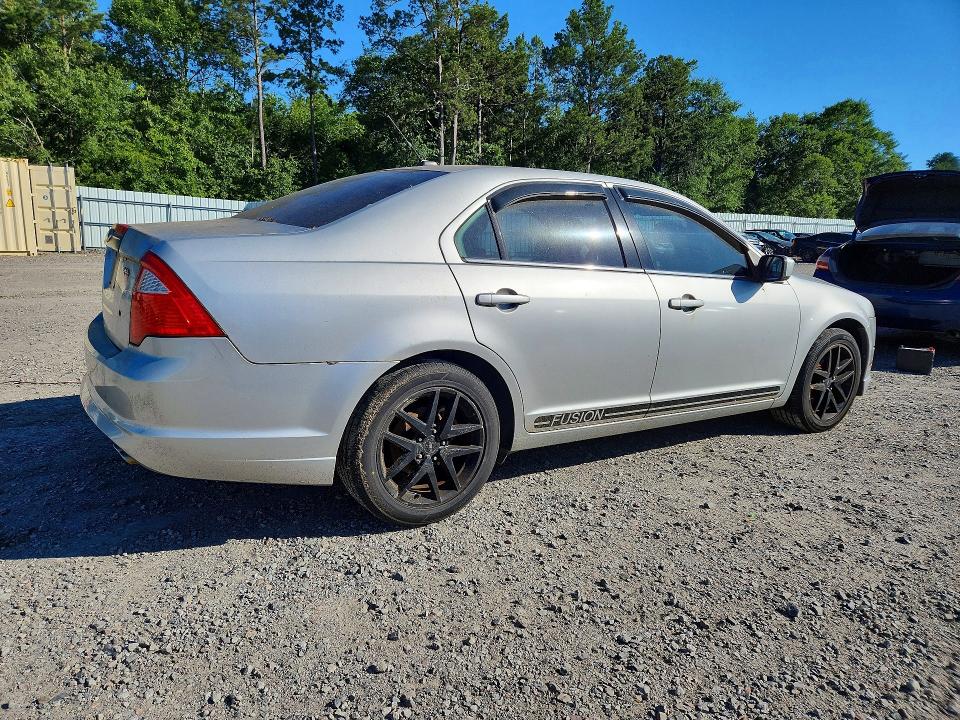 Aukcja sprzedaży 2012 Ford Fusion, vin: 3FAHP0JA8CR219255, numer aukcji: 55914316
