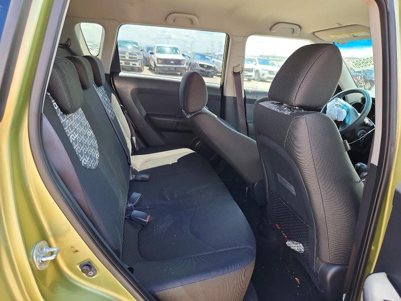 Aukcja sprzedaży 2010 Kia Soul, vin: KNDJT2A28A7083063, numer aukcji: 58899696