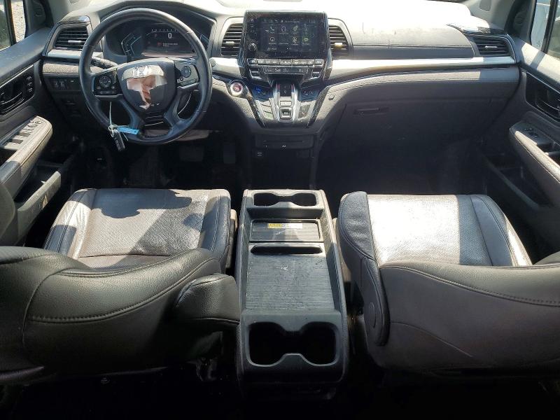 Aukcja sprzedaży 2018 Honda Odyssey, vin: 5FNRL6H81JB500537, numer aukcji: 56440826