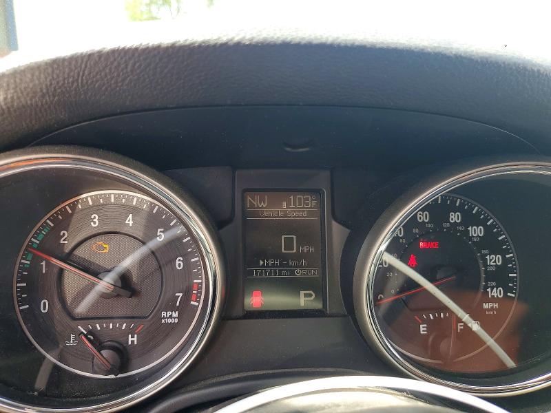 Aukcja sprzedaży 2011 Jeep Grand Cherokee, vin: 1J4RR4GG1BC585402, numer aukcji: 59310136