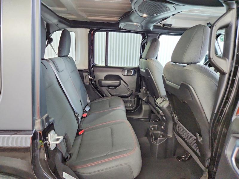 Продажа на аукционе авто 2026 Jeep Wrangler, vin: 1C4PJXFG4TW213723, номер лота: 56948046