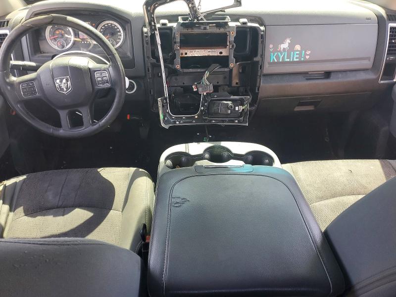 57087546 :رقم المزاد ، 1C6RR7GT1ES447851 vin ، 2014 Ram 1500 مزاد بيع