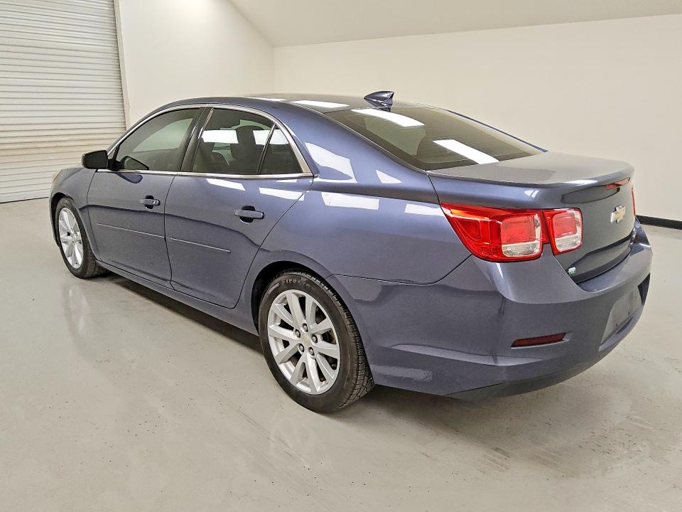 56130926 :رقم المزاد ، 1G11D5SL3FF257357 vin ، 2015 Chevrolet Malibu مزاد بيع