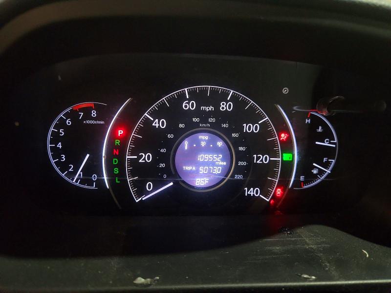 Aukcja sprzedaży 2016 Honda Cr-v, vin: 5J6RM4H75GL104183, numer aukcji: 59021306