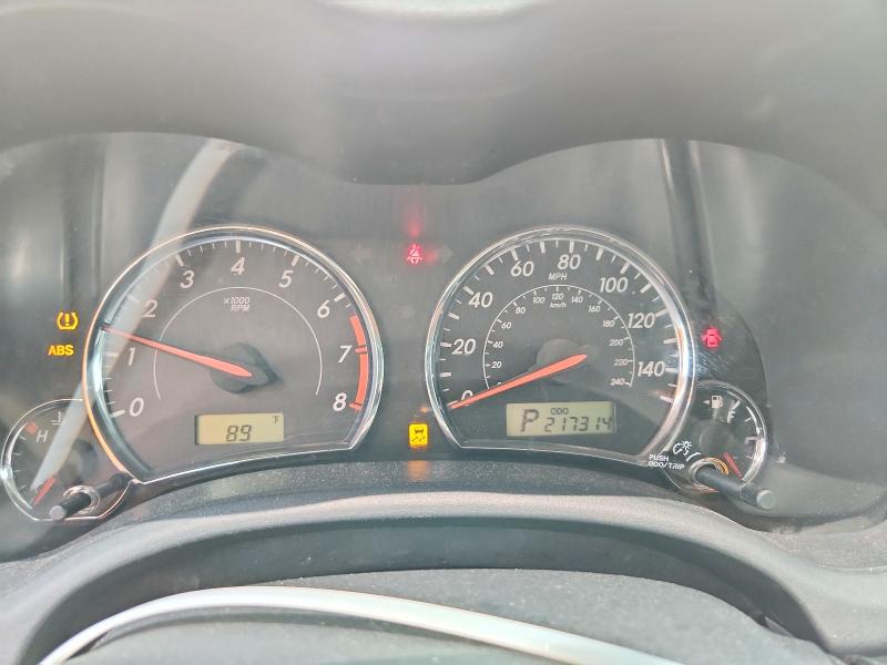 58513076 :رقم المزاد ، 2T1BU4EE8DC944813 vin ، 2013 Toyota Corolla مزاد بيع