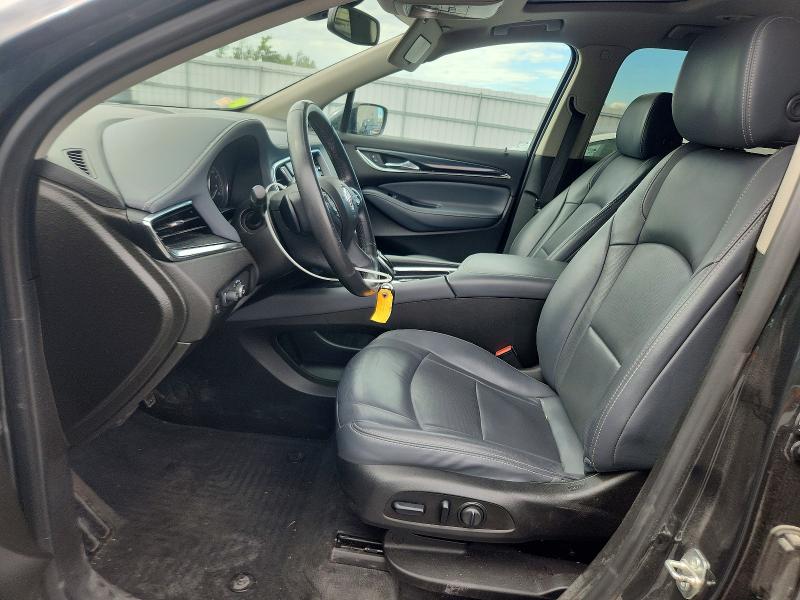 Aukcja sprzedaży 2021 Buick Enclave, vin: 5GAEVAKW0MJ114063, numer aukcji: 58310256
