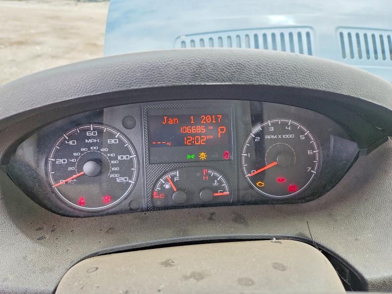 Aukcja sprzedaży 2020 Ram Promaster 3500, vin: 3C6URVJG6LE112904, numer aukcji: 55803336