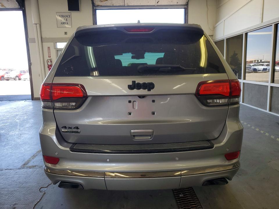 Продаж на аукціоні авто 2015 Jeep Grand Cherokee, vin: 1C4RJFCM7FC146473, номер лоту: 58292046