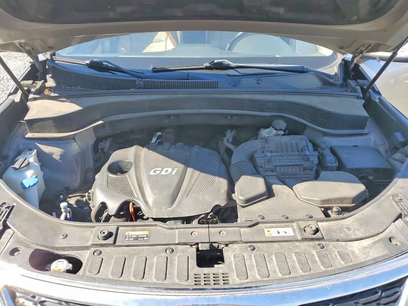 Продажа на аукционе авто 2014 Kia Sorento, vin: 5XYKT3A66EG547571, номер лота: 58315826