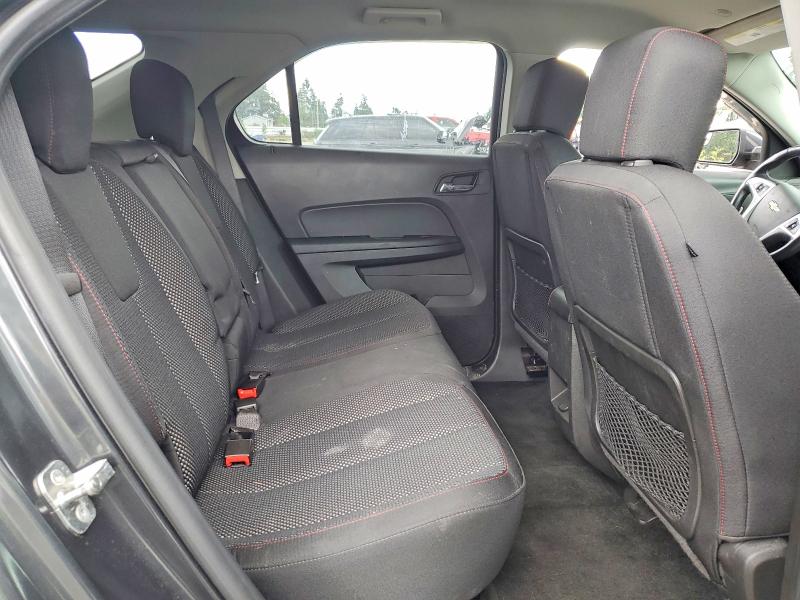 2014 Chevrolet Equinox მანქანა იყიდება აუქციონზე, vin: 2GNFLFEK7E6351783, აუქციონის ნომერი: 56303996