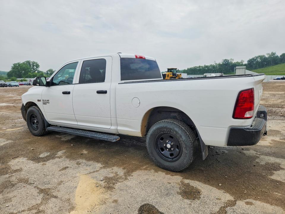 Продажа на аукционе авто 2023 Ram 1500 Classic, vin: 1C6RR7ST2PS537651, номер лота: 56660806